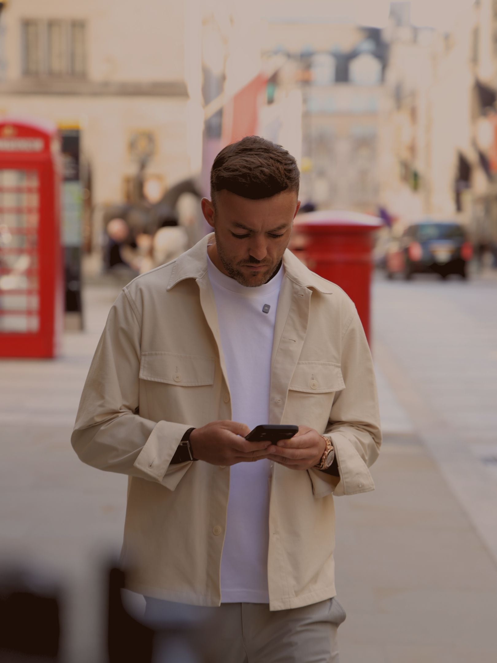 Why I sold my business when everyone told me to hold