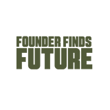 Founder Finds Future